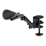 StarTech.com 1AHC-DESK-ARM-REST Naslon za ruke Izdignuto Aluminij, Plastika, Čelik Crno Cene