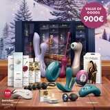 Satisfyer Advent Calendar 2026 Premium Cijene