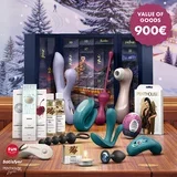 Advent Calendar 2026 Premium