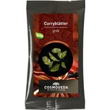 Cosmoveda BIO kari listi - grobi - 5 g Cene