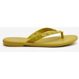 Zaxy Flat Flexible Women's Flip-Flops | shoptok.hr