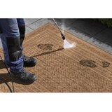 Hanse Home Smeđi unutarnji i vanjski tepih 240x330 cm Limonero – | shoptok.hr