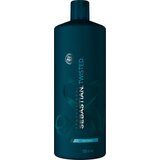 Sebastian twisted elastic cleanser - 1.000 ml Cene