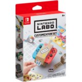 Nintendo Labo Customization Set (SWITCH) | Shoptok.si