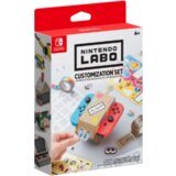 Nintendo Switch LABO Set Personalizzazione | Eponuda.ba
