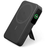 Anker MagGo 10000mAh, 27W, bežicni power bank, crni | Eponuda.com