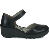 Fly London BISO Crna | shoptok.hr