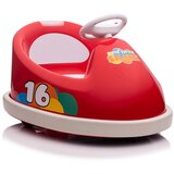  Vozilo na akumulator XMX621 - crvena Cijene