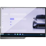 INF zaščita zaslona za xiaomi SU7 navigation, kaljeno steklo v hd, (21540644) Cene