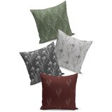 Kate Louise Set od 4 jastučnice Twigs, 45 x 45 cm | shoptok.hr