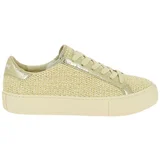  arcade sneaker rattan lunar gold