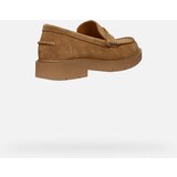 Geox Grey women's moccasins Spherica EC1 - Women's | shoptok.hr