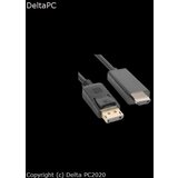 Kabel Gigatech Display Port na HDMI 2m Cijene