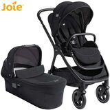 Joie otroški voziček 2v1 finiti™ signature eclipse | Shoptok.si