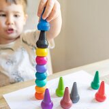 Tiger Tribe Crayons Retro | shoptok.hr