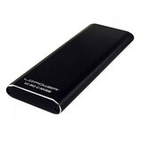 LC-Power ADAPTERI LC-M2-C-NVME RACK NVME USB 3.1GEN2