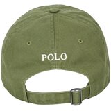 Polo Ralph Lauren Kape s šiltom CLS SPRT CAP-HAT Kaki Cene