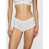 Triumph Spodnje hlačke 'Amourette' bela | Shoptok.si