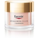 EUCERIN® Hyaluron-Filler + Elasticity dnevna njega za usporavanje znakova starenja SPF 30 50 ml cijene