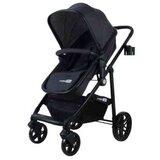 Freeon KOLICA TRIO SISTEM EASY CRNA Cijene