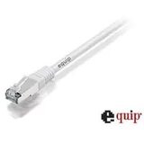 Equip Cat.6A Platinum S /FTP Patch Cable, 10m, White Cijene