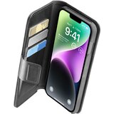 Cellular Line KNJIGA AGENDA iPhone14 crna Cijene