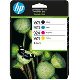 HP Tinte 924 4er Multipack BKCMY" | shoptok.hr