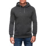 Edoti Men's zip-up sweatshirt Cene