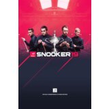 Steam Snooker 19 (PC) Key GLOBAL Steam Snooker 19 (PC) Key GLOBAL Slike