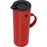 em 77 isolierkanne 1l rot