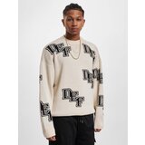 DEF Men's knitted sweater - beige | shoptok.hr