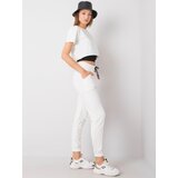 RUE PARIS Komplet-HG-KMPL-5384.60-ecru | Shoptok.si