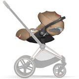 Cybex Avtosedež i-size 40-87 cm KK One Love Cloud T Platinum multicolor | Shoptok.si
