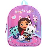 Vadobag Dečji ranac 3D Gabby's Dollhouse/ ljubičasta Cene