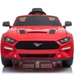  Licencirani Ford Mustang GT Drift crveni - auto na akumulator | shoptok.hr