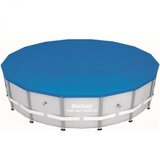 Bestway prekrivka za bazen 4.88m 58249 Cene