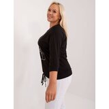 RELEVANCE Blouse-RV-BZ-8984.31-black | Eponuda.ba