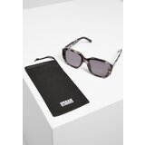 Urban Classics Accessoires 113 Sunglasses UC grey leo/black | Shoptok.si