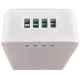  pametan wi-fi kontroler za jednobojne led trake 5-24V, kompatibilan sa tuya | Eponuda.com