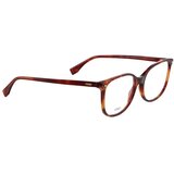 Fendi Ženske Dioptrijske naočale FF 0387 Tortoise | shoptok.hr