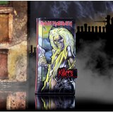 Nemesis Now IRON MAIDEN KILLERS EMBOSSED PURSE 18.5CM | shoptok.hr