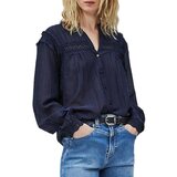 Pepe Jeans ALBERTINA ženska bluza PL303938 592 Admiral Cijene