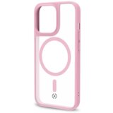 Celly MAGMATT iPhone 14 Pro Max Pink, (21244223) Cene