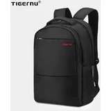 Ruksak za Prijenosnik Serpens 17" Crni