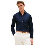 Tommy Hilfiger teget muška košulja Cene