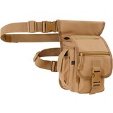 Brandit Side Kick Bag camel Cene