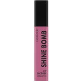 Catrice shine bomb lacquer ruž za usne 060