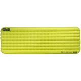 Tiny sleeping pad r03 avs regular napihljiv vzmetnica (zelena)