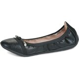 Les Petites Bombes Balerinke JELINIA Črna | Shoptok.si
