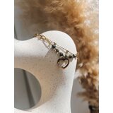 DStreet Women's bracelet HURON gold Cene